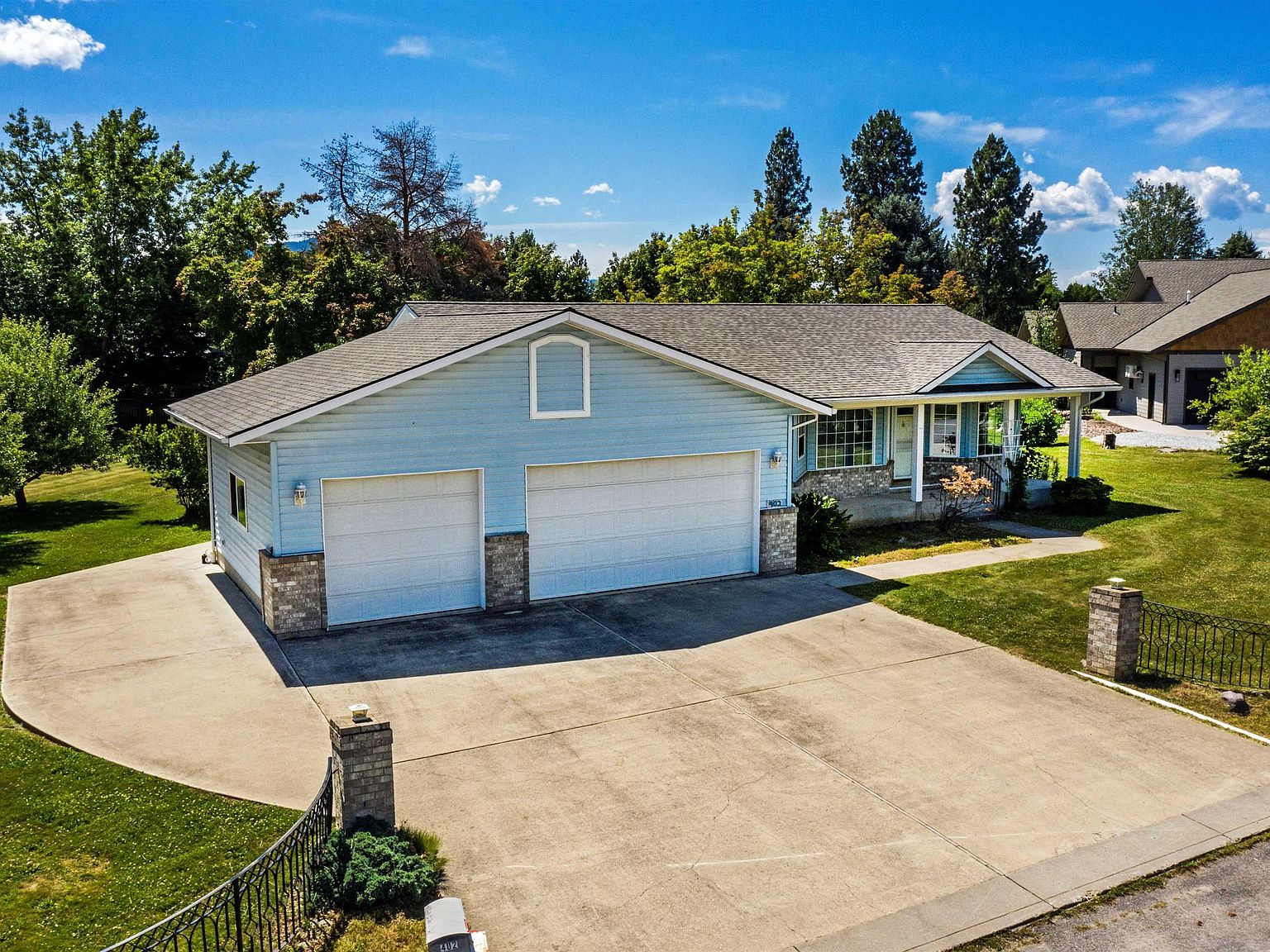 402 Upper Humbird Dr, Sandpoint, ID 83864 MLS 20231710 Zillow