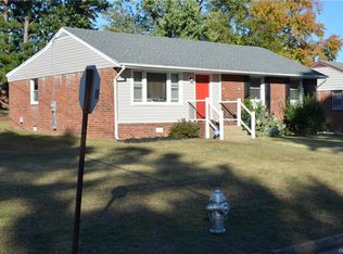 3612 Greer Ave, Richmond, VA 23234