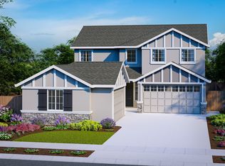 2745 Spooner Way, Roseville, CA 95747