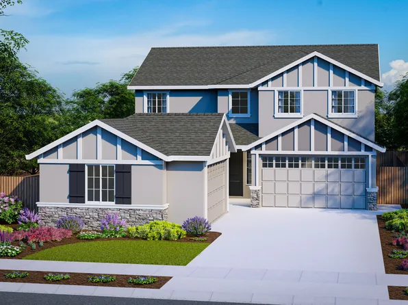 2745 Spooner Way, Roseville, CA 95747