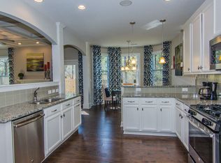 9 Salsburgh Ct, Elgin, SC 29045