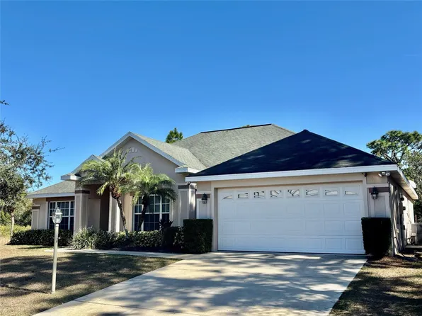 852 Kingfisher Avenue, Lake Placid, FL 33852