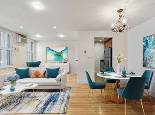 100 Clinton St APT 1B, Hoboken, NJ 07030