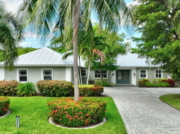 4 Rio Vista Drive, Sewalls Point, FL 34996