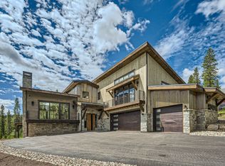 269 Barton Ridge Dr, Breckenridge, CO 80424