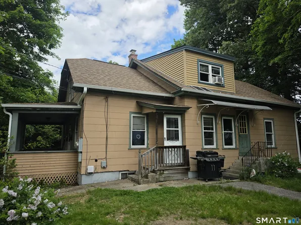 170 Maple Street, Killingly, CT 06239