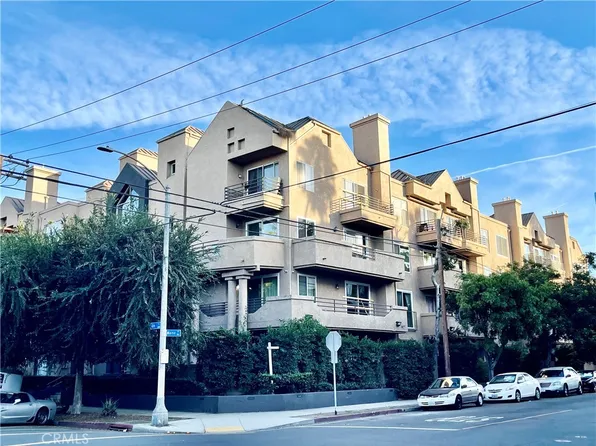640 W 4th St Unit 408, Long Beach, CA 90802
