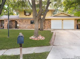 10427 Annapolis Dr, San Antonio, TX 78230