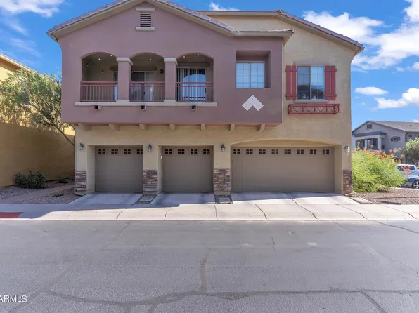 2024 S BALDWIN -- #93, Mesa, AZ 85209