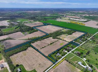 Swoboda Rd, East Troy, WI 53120