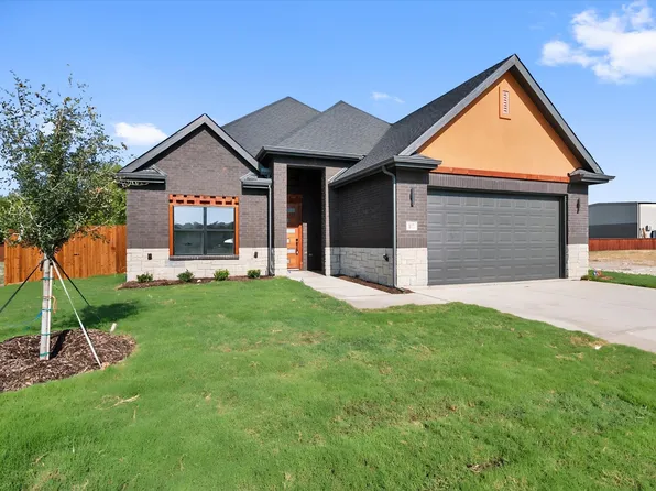 117 Yvonne St, Red Oak, TX 75154