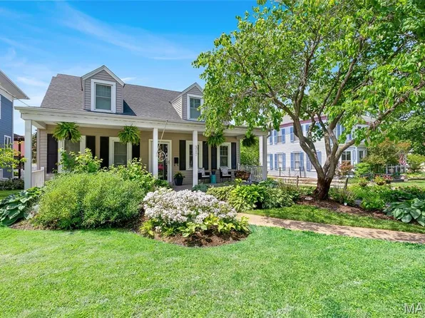 317 N Harrison Ave, Saint Louis, MO 63122