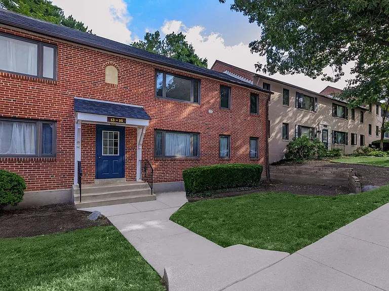 Drexelbrook Apartments — Photo 65