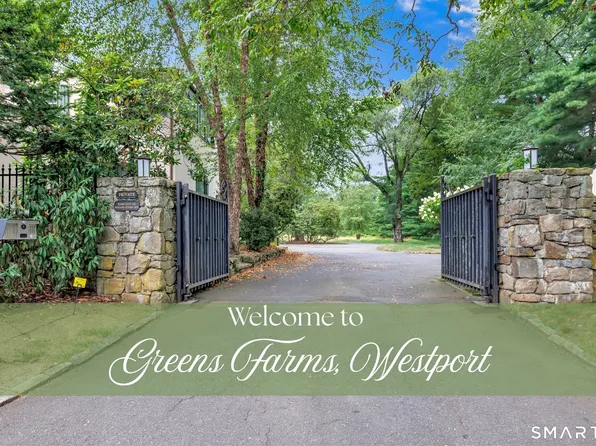 61 Clapboard Hill Road, Westport, CT 06880