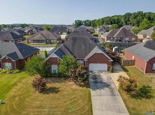 2305 Almon Way SW, Decatur, AL 35603