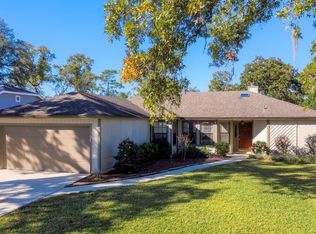 8518 Cross Timbers Dr W, Jacksonville, FL 32244