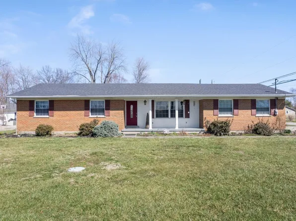 14819 Chad Ln, Williamsburg, OH 45176