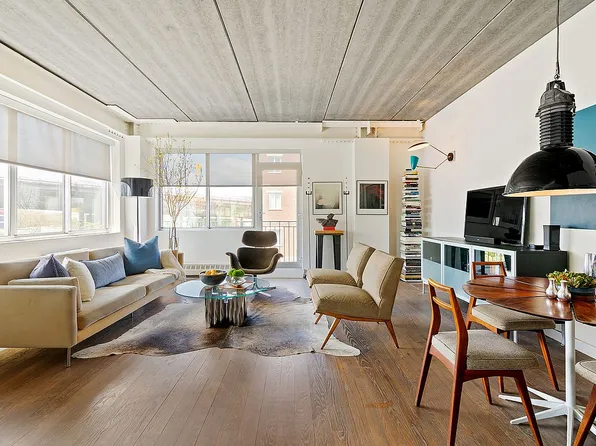 529 Court St APT 404, Brooklyn, NY 11231