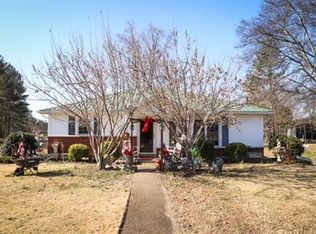 473 Old Shiloh Rd, Adamsville, TN 38310