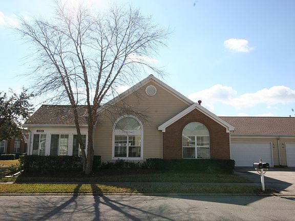 Unit View - North facing