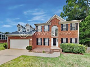 106 Sandreed Dr, Mooresville, NC 28117