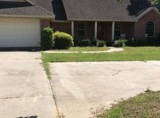 1716 Jimmy St, Adel, GA 31620