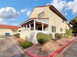 2506 Love St, Las Vegas, NV 89121