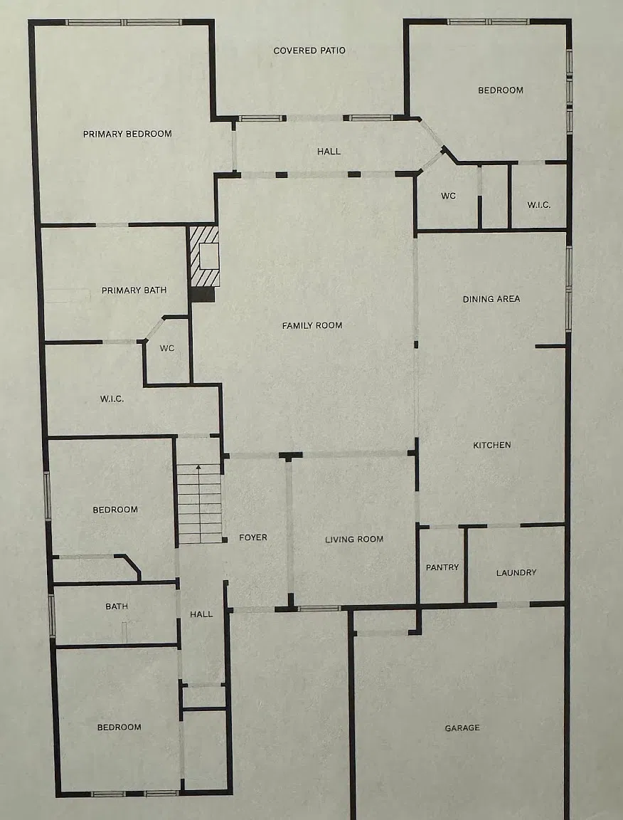 4 bed, 3005 sqft, $2,995 — Photo 3