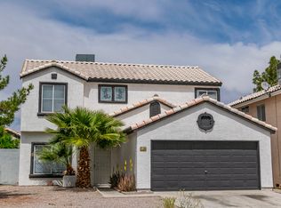 6524 Rain Forest Dr, Las Vegas, NV 89108