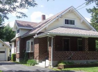 32 S Canal St, Greene, NY 13778
