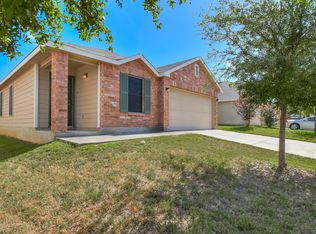 10911 Western Cactus, San Antonio, TX 78245