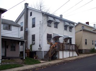 207 Center St, Danville, PA 17821