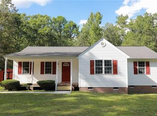 9112 Squirrel Level Rd, North Dinwiddie, VA 23803