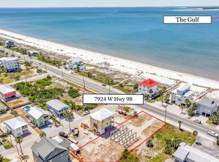 7924 W Highway 98 LOT 2, Pt Saint Joe, FL 32456