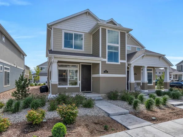 39 S Baker Spring Cv, Saratoga Springs, UT 84045