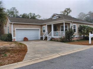 3123 Old Ferry Rd SW, Supply, NC 28462