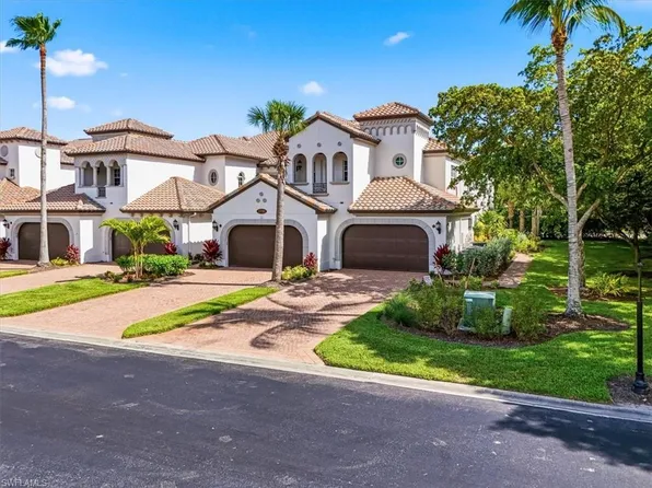3730 Montreux LN #104, NAPLES, FL 34114