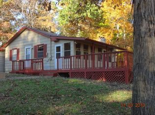 150 Bayview Dr, Cadiz, KY 42211