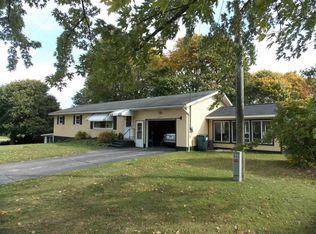 10134 Sikkenga Rd, Montague, MI 49437