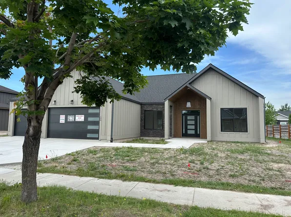 156 Antler Peak Ln, Kalispell, MT 59901