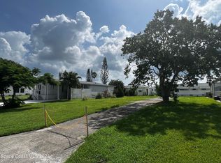 902 Bird Dr, Barefoot Bay, FL 32976