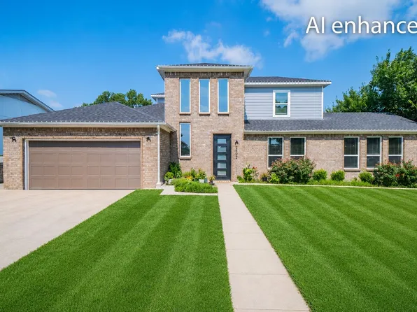 2402 Hunter Hill Dr, Arlington, TX 76012