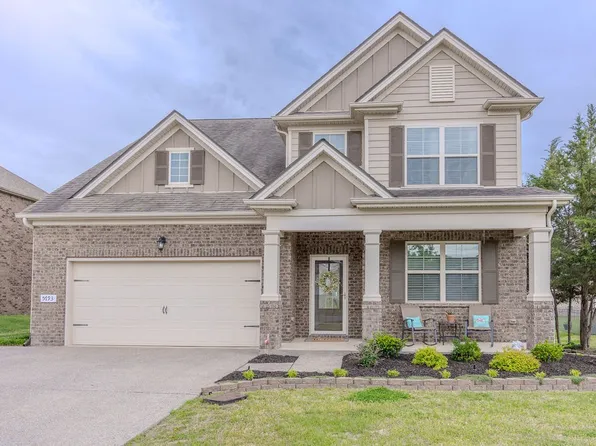 5793 Napa Valley Dr, Smyrna, TN 37167