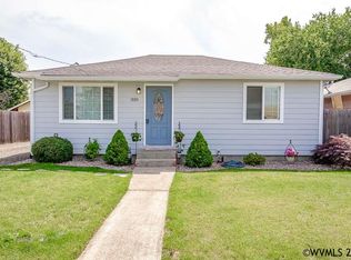 330 14th Ave SE, Albany, OR 97322