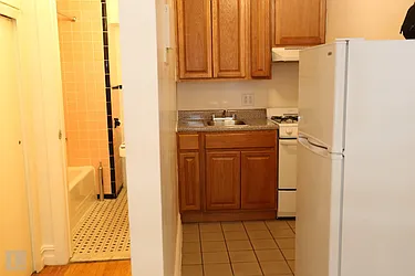 Rented by Living New York