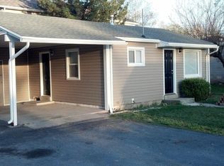 214 E 7615 S, Midvale, UT 84047