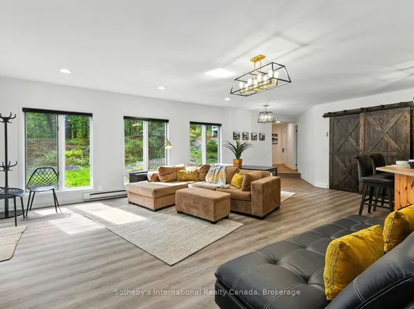 1060 N Kahshe Lake Rd, Town Of Gravenhurst, ON P0E 1G0
