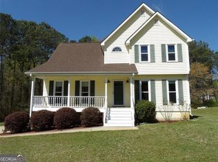 138 Wheelan Way, Dallas, GA 30157