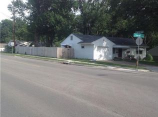 3501 S Pleasant St, Independence, MO 64055