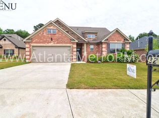 3213 Alhambra Cir, Hampton, GA 30228